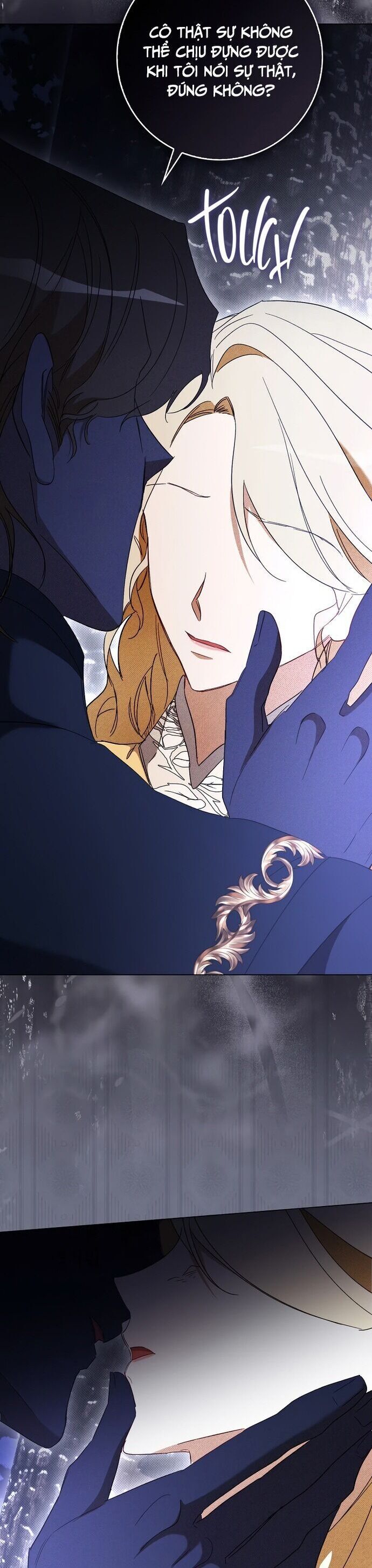 Bị Giam Cầm Với Nam Chính Trong Trò Chơi Kinh Dị Chapter 43 - 49