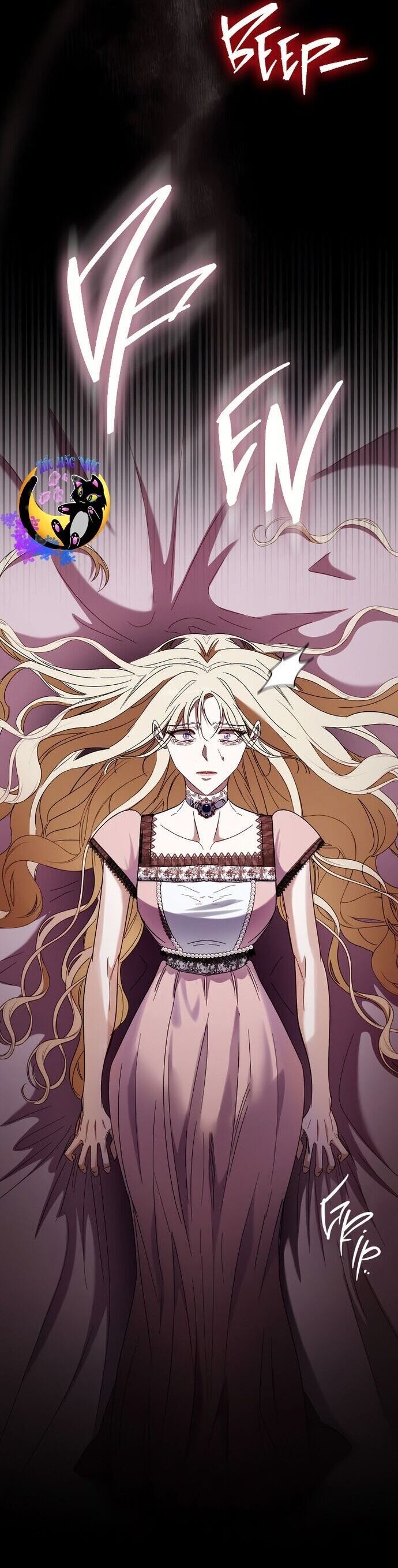 Bị Giam Cầm Với Nam Chính Trong Trò Chơi Kinh Dị Chapter 43 - 53