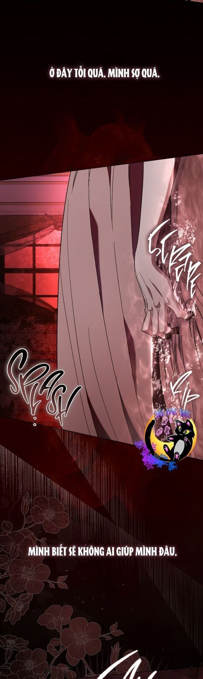 Bị Giam Cầm Với Nam Chính Trong Trò Chơi Kinh Dị Chapter 43 - 55