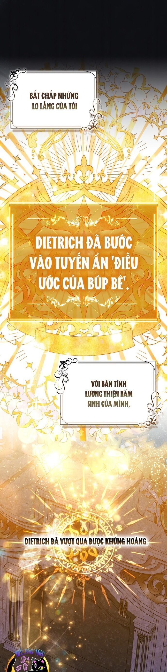 Bị Giam Cầm Với Nam Chính Trong Trò Chơi Kinh Dị Chapter 43 - 7