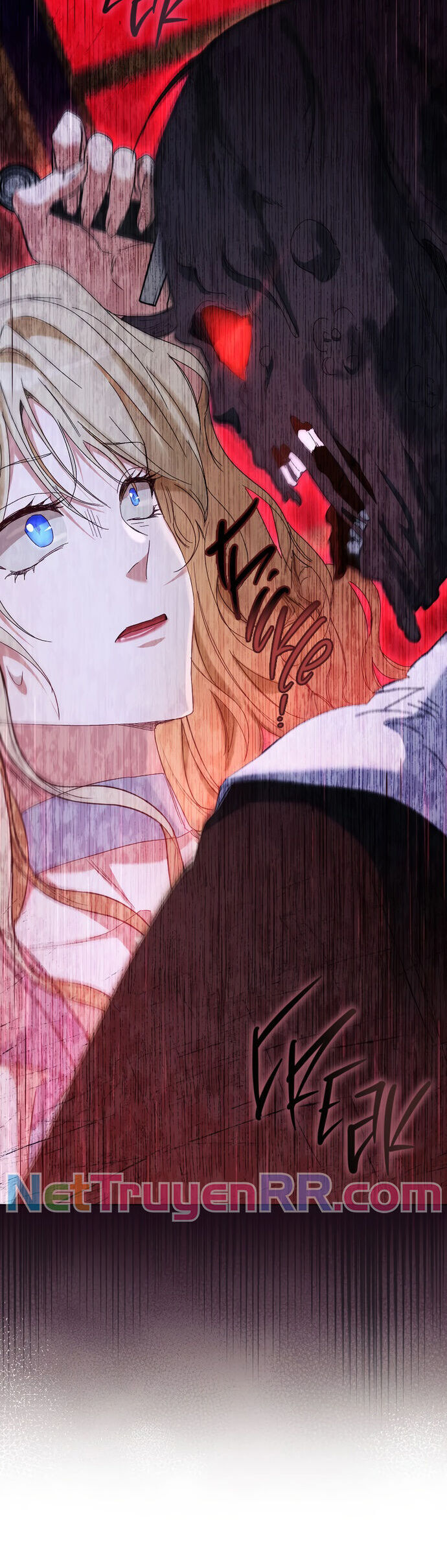 Bị Giam Cầm Với Nam Chính Trong Trò Chơi Kinh Dị Chapter 44 - 50