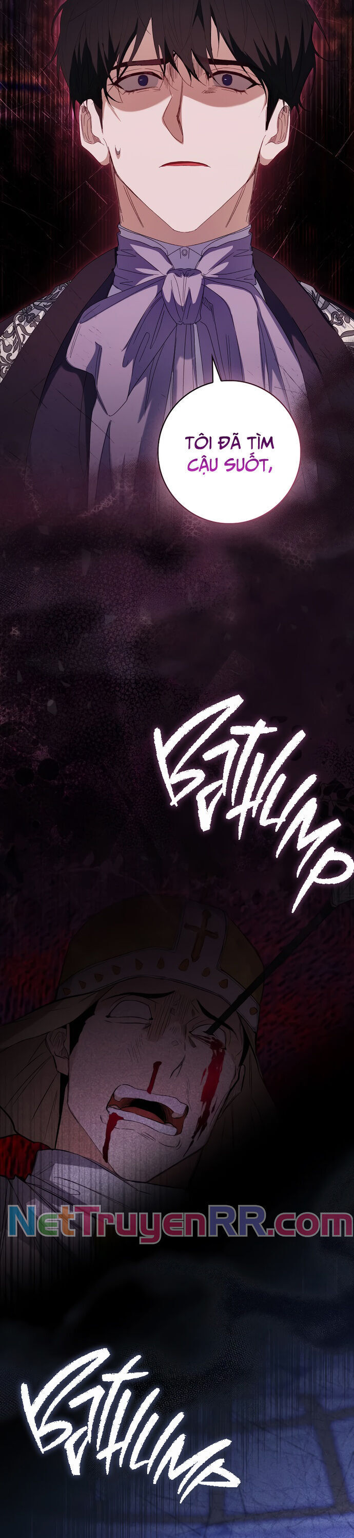 Bị Giam Cầm Với Nam Chính Trong Trò Chơi Kinh Dị Chapter 44 - 53