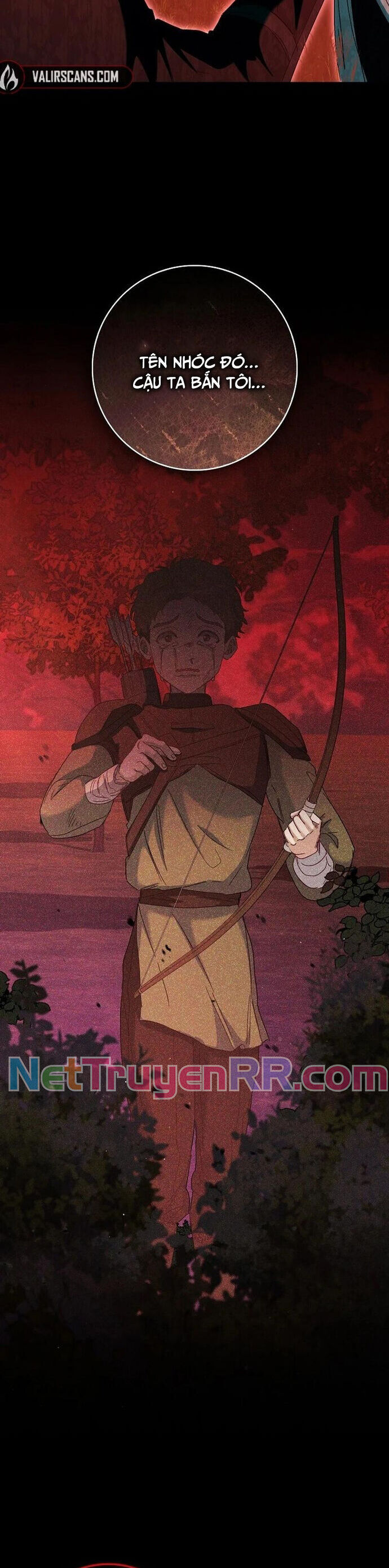 Bị Giam Cầm Với Nam Chính Trong Trò Chơi Kinh Dị Chapter 45 - 18