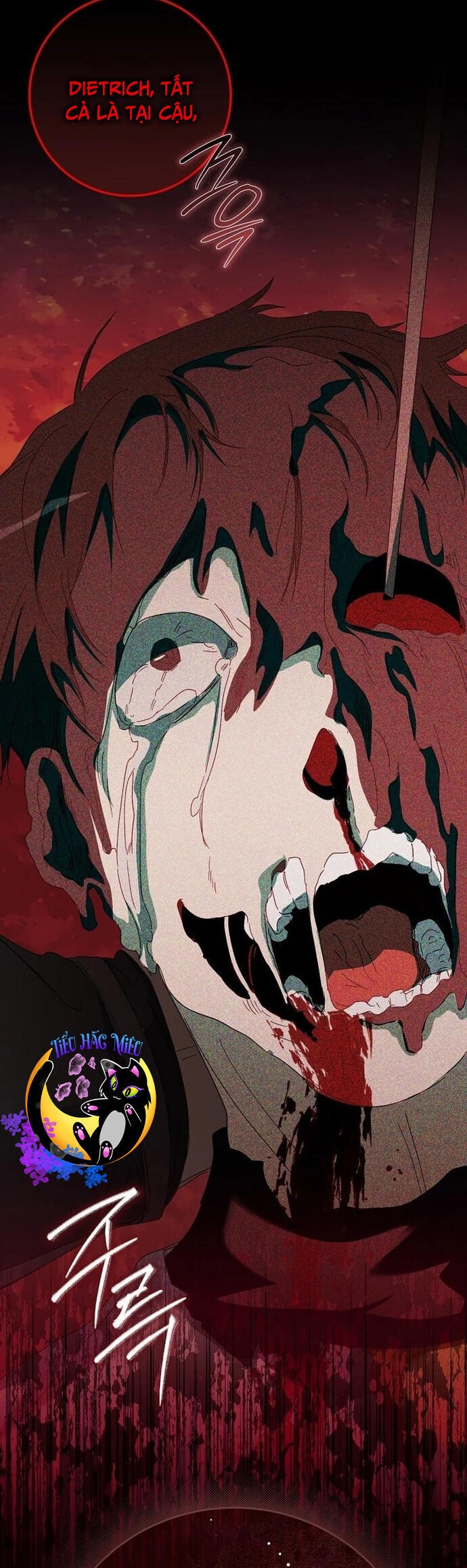 Bị Giam Cầm Với Nam Chính Trong Trò Chơi Kinh Dị Chapter 45 - 19