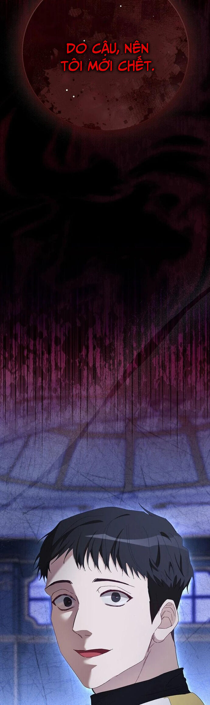 Bị Giam Cầm Với Nam Chính Trong Trò Chơi Kinh Dị Chapter 45 - 20