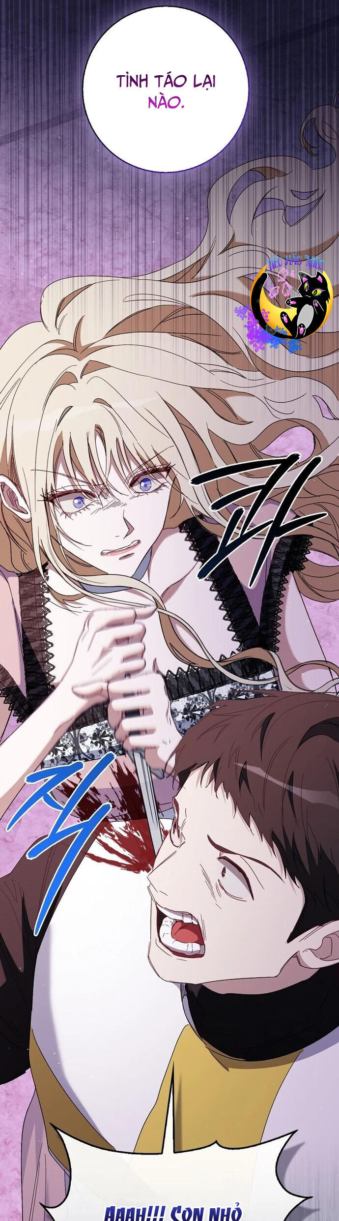 Bị Giam Cầm Với Nam Chính Trong Trò Chơi Kinh Dị Chapter 45 - 25