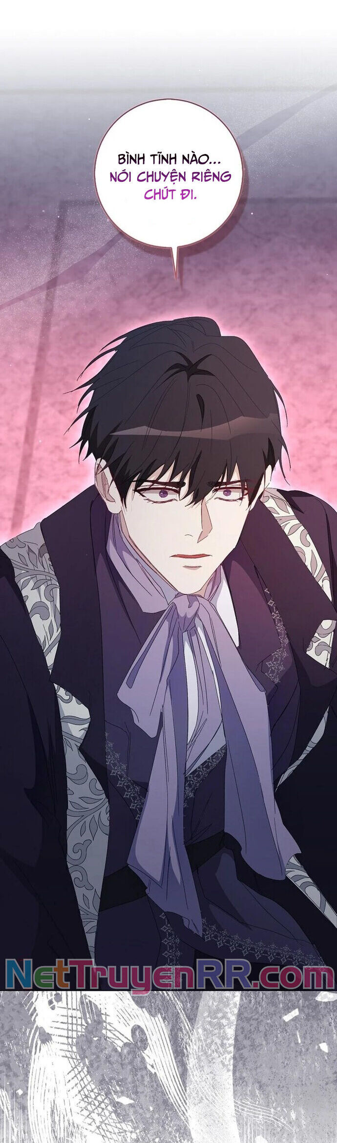 Bị Giam Cầm Với Nam Chính Trong Trò Chơi Kinh Dị Chapter 45 - 30