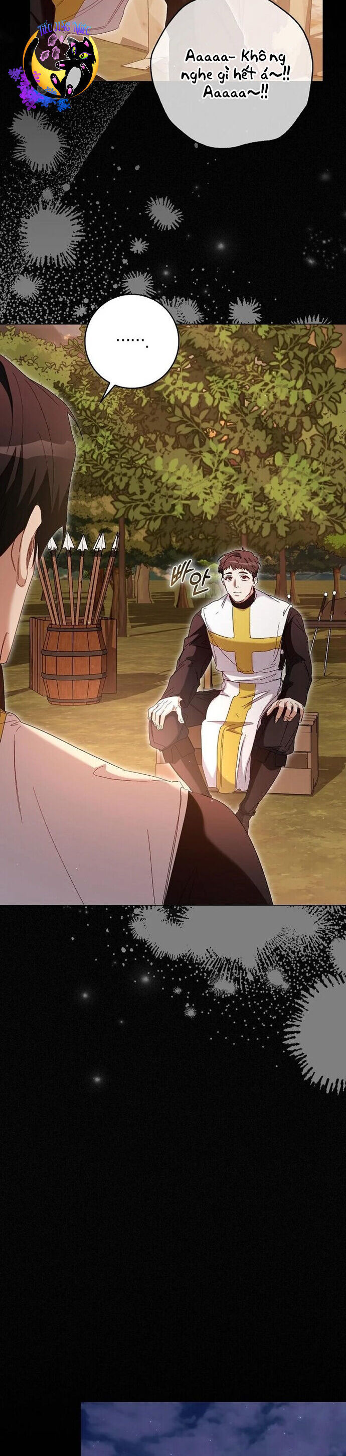 Bị Giam Cầm Với Nam Chính Trong Trò Chơi Kinh Dị Chapter 45 - 6