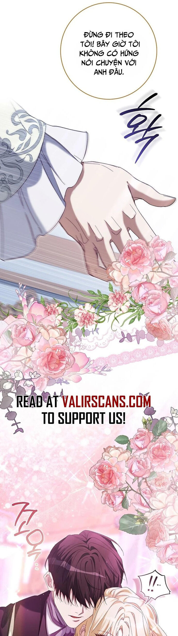 Bị Giam Cầm Với Nam Chính Trong Trò Chơi Kinh Dị Chapter 45 - 55