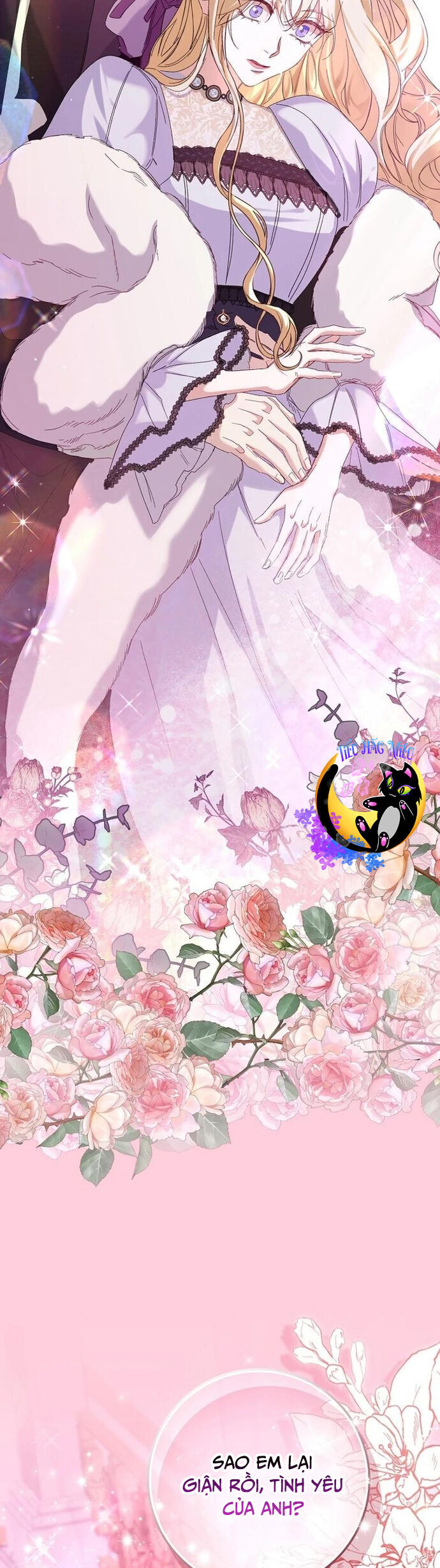 Bị Giam Cầm Với Nam Chính Trong Trò Chơi Kinh Dị Chapter 45 - 56