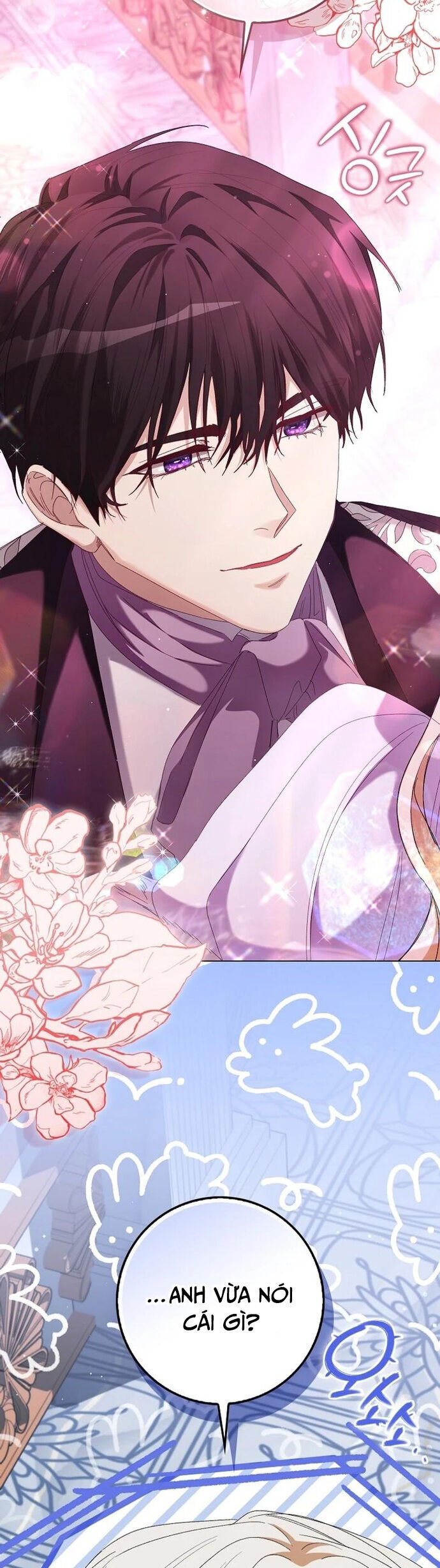 Bị Giam Cầm Với Nam Chính Trong Trò Chơi Kinh Dị Chapter 45 - 57