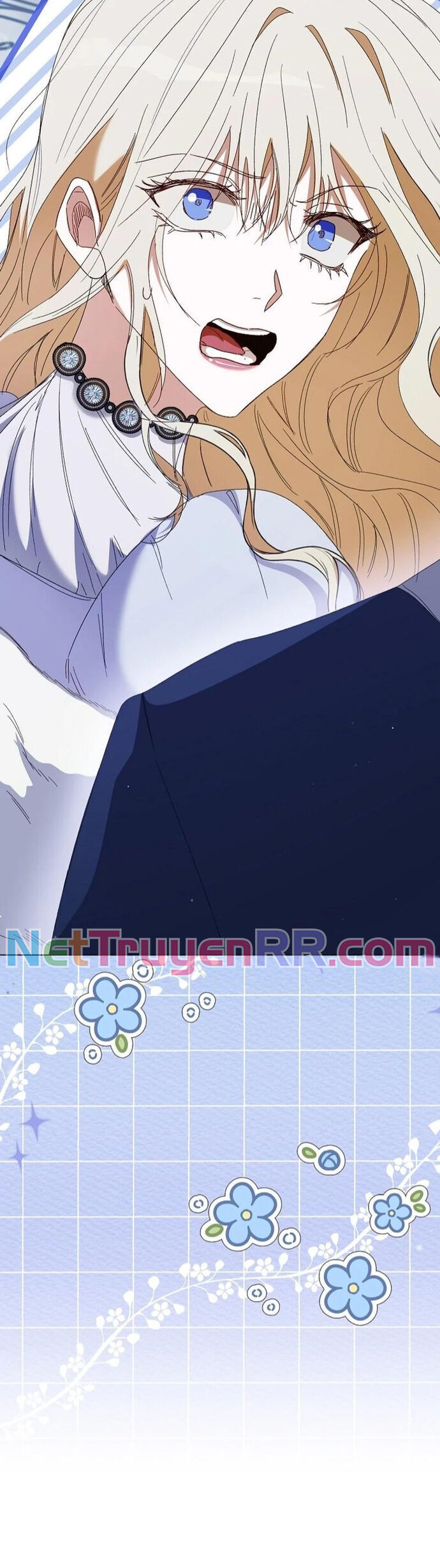 Bị Giam Cầm Với Nam Chính Trong Trò Chơi Kinh Dị Chapter 45 - 58