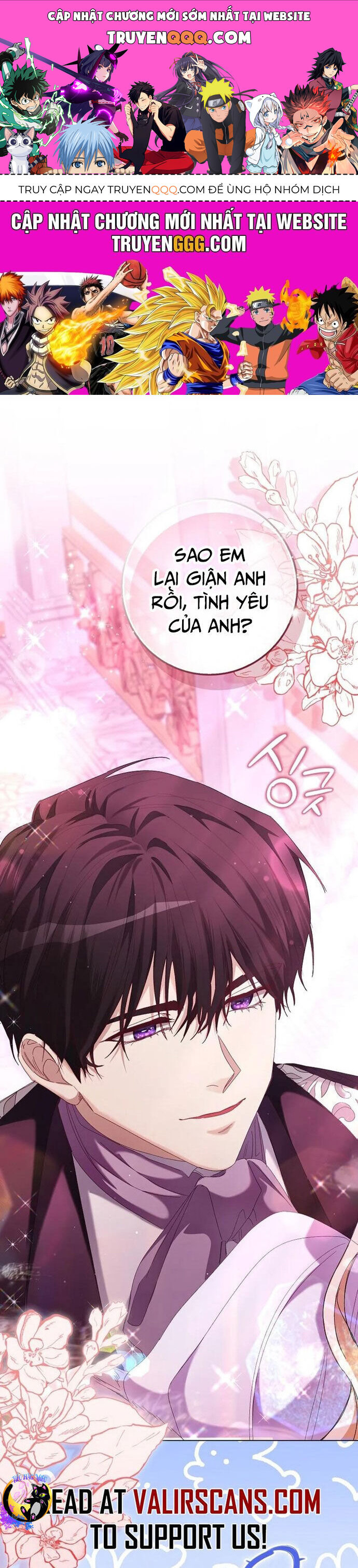 Bị Giam Cầm Với Nam Chính Trong Trò Chơi Kinh Dị Chapter 46 - 1