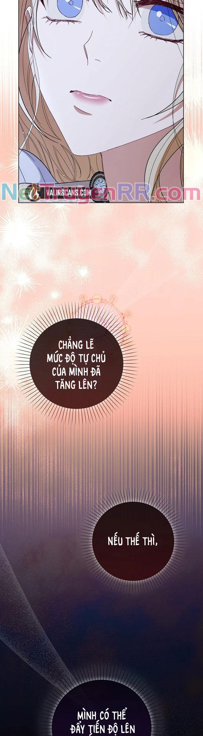 Bị Giam Cầm Với Nam Chính Trong Trò Chơi Kinh Dị Chapter 46 - 27