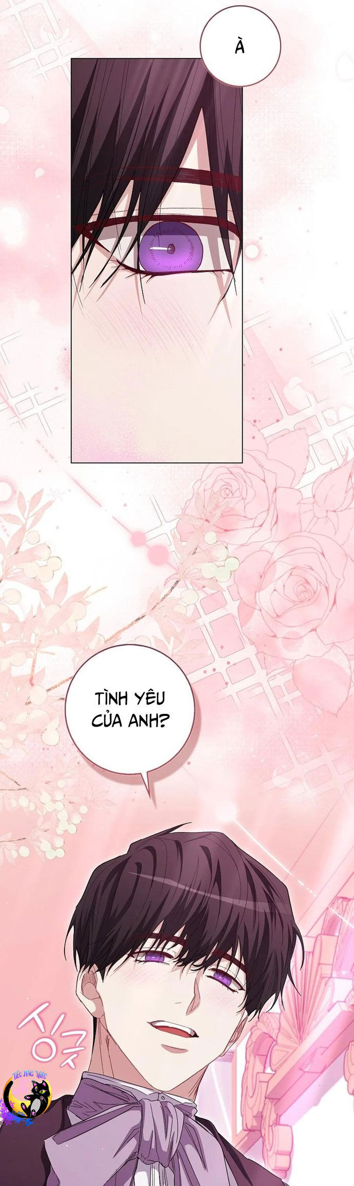 Bị Giam Cầm Với Nam Chính Trong Trò Chơi Kinh Dị Chapter 46 - 5