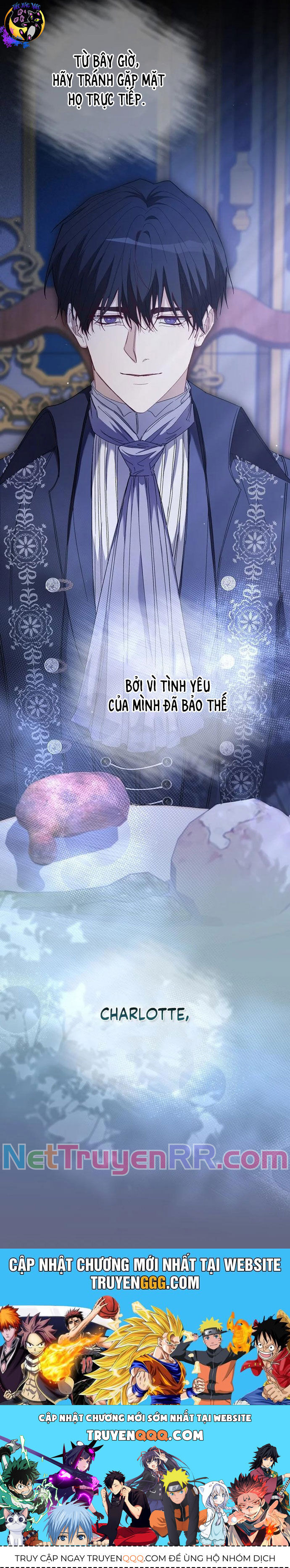 Bị Giam Cầm Với Nam Chính Trong Trò Chơi Kinh Dị Chapter 46 - 42