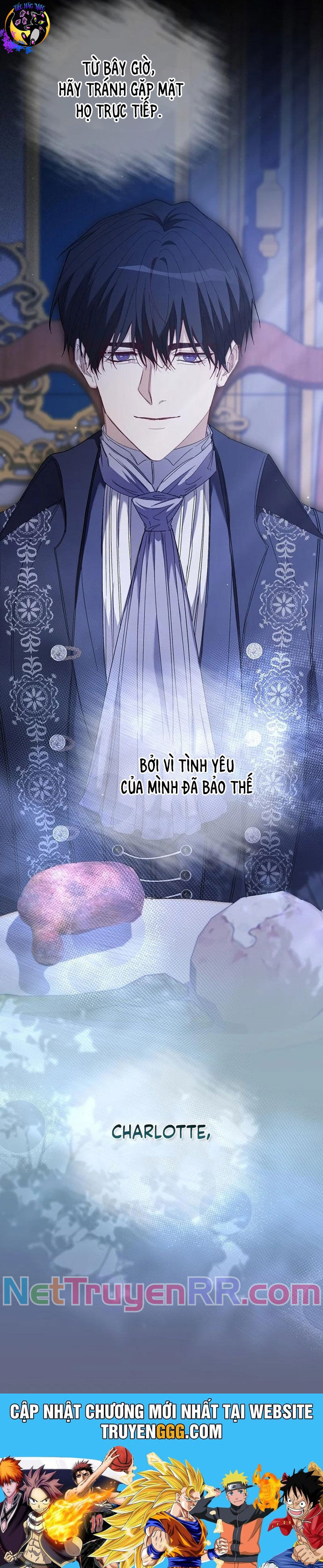 Bị Giam Cầm Với Nam Chính Trong Trò Chơi Kinh Dị Chapter 46 - 43