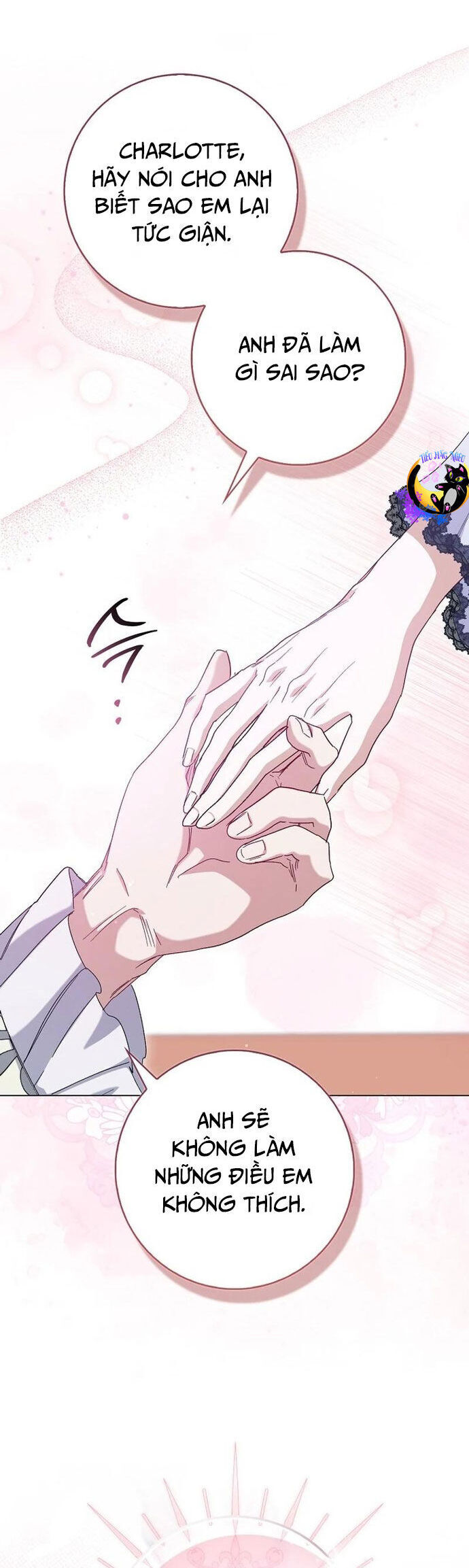 Bị Giam Cầm Với Nam Chính Trong Trò Chơi Kinh Dị Chapter 46 - 8
