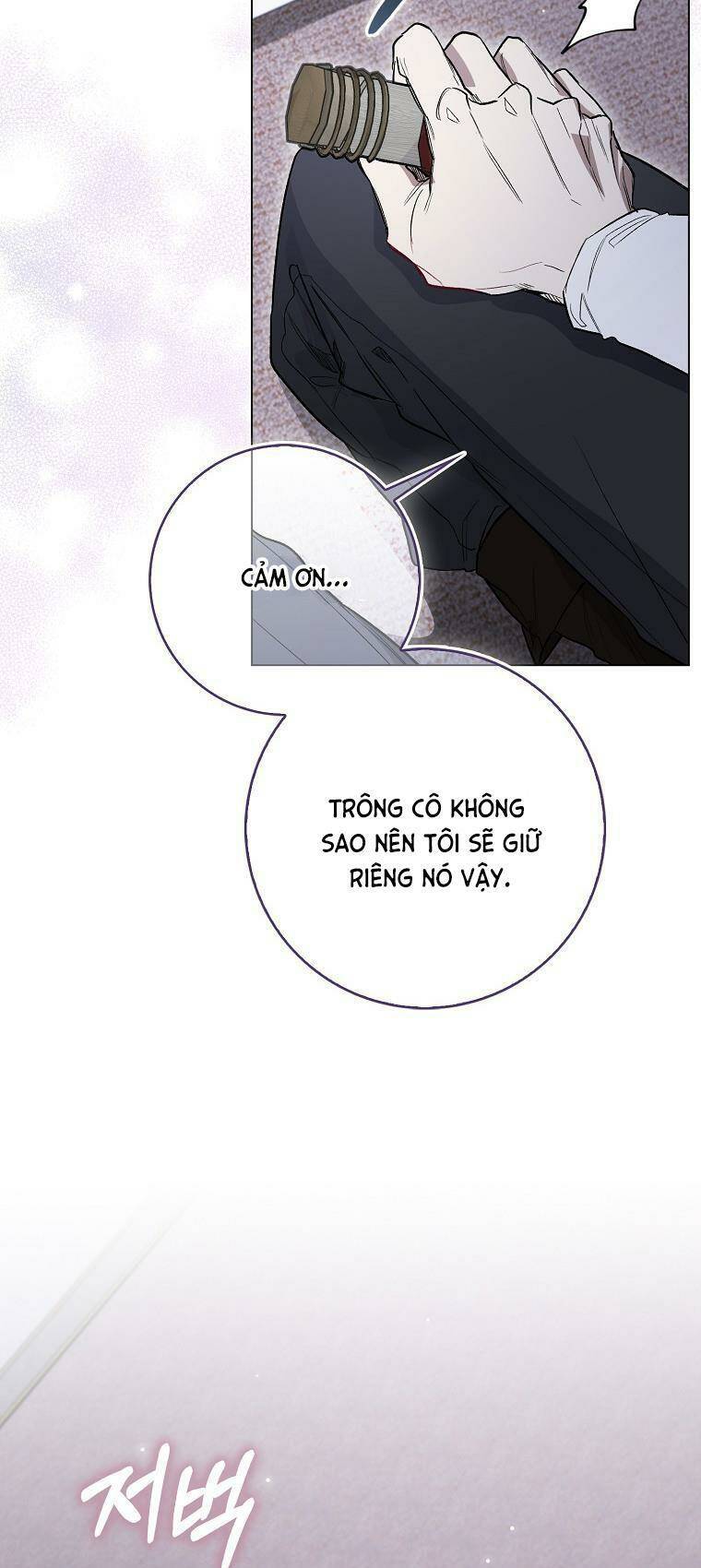 Bị Giam Cầm Với Nam Chính Trong Trò Chơi Kinh Dị Chapter 5 - 43