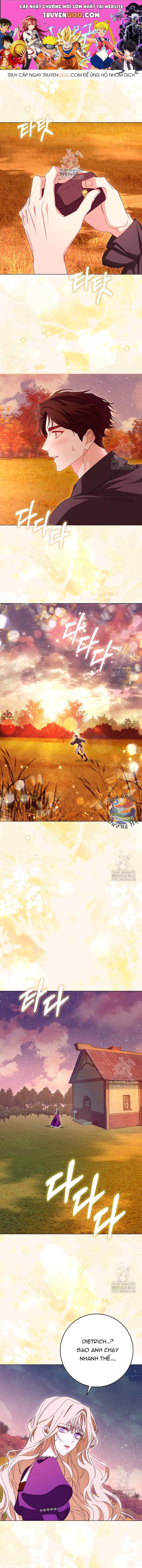 Bị Giam Cầm Với Nam Chính Trong Trò Chơi Kinh Dị Chapter 50 - 1