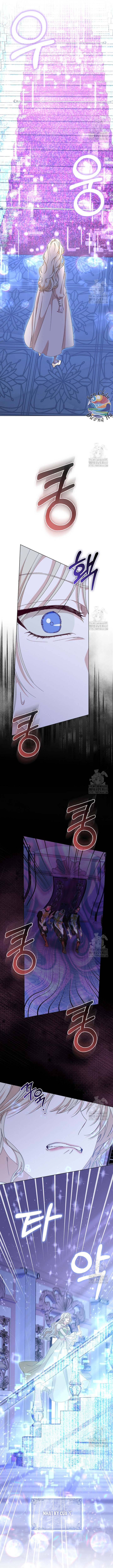 Bị Giam Cầm Với Nam Chính Trong Trò Chơi Kinh Dị Chapter 51 - 14