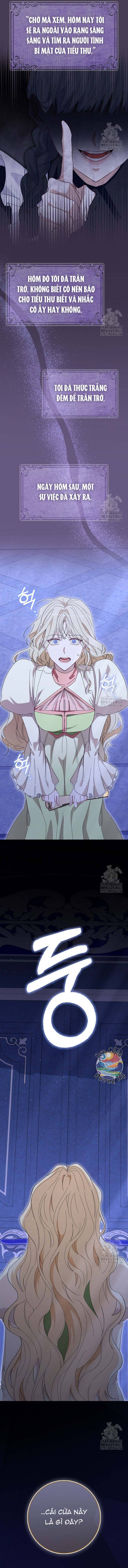 Bị Giam Cầm Với Nam Chính Trong Trò Chơi Kinh Dị Chapter 51 - 16