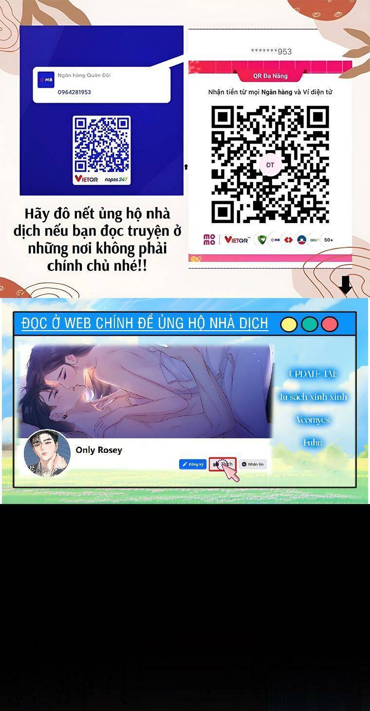 Bị Giam Cầm Với Nam Chính Trong Trò Chơi Kinh Dị Chapter 6 - 1