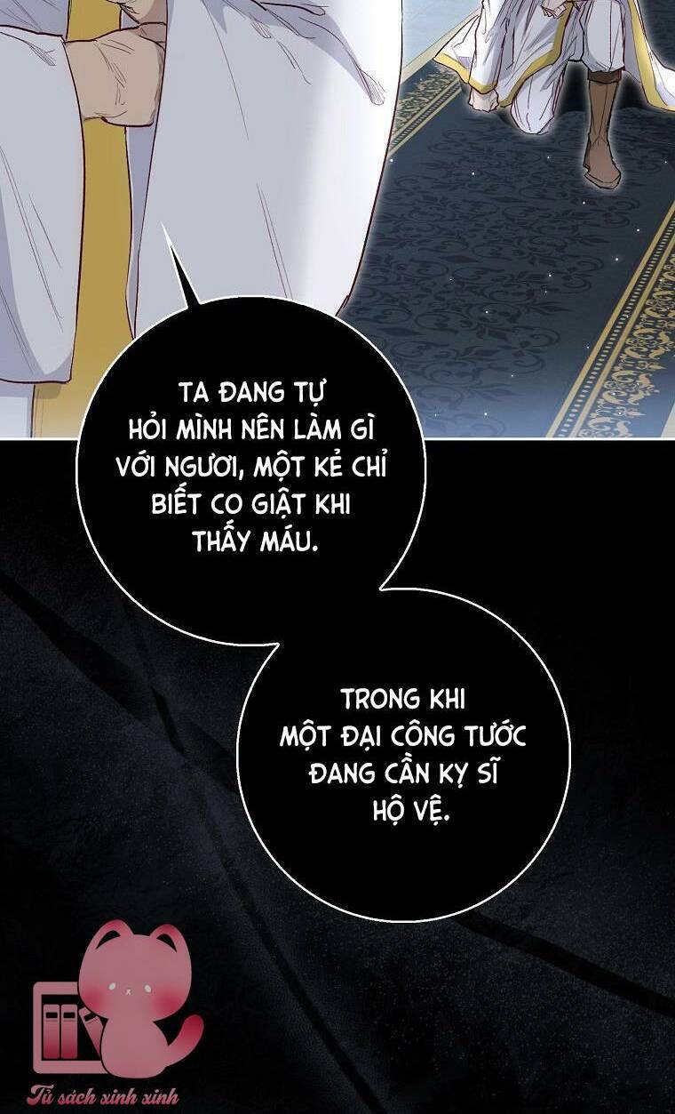 Bị Giam Cầm Với Nam Chính Trong Trò Chơi Kinh Dị Chapter 6 - 11