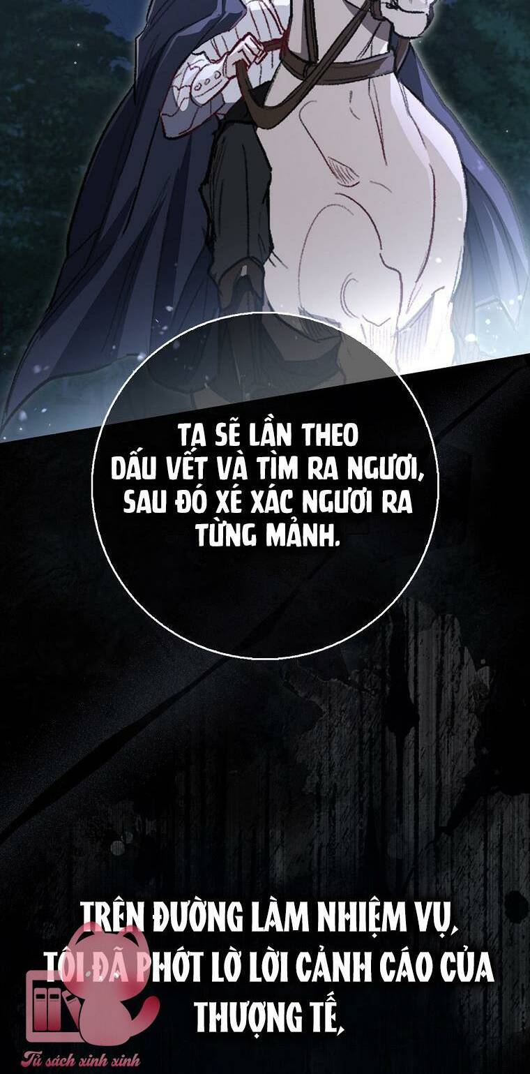 Bị Giam Cầm Với Nam Chính Trong Trò Chơi Kinh Dị Chapter 6 - 15