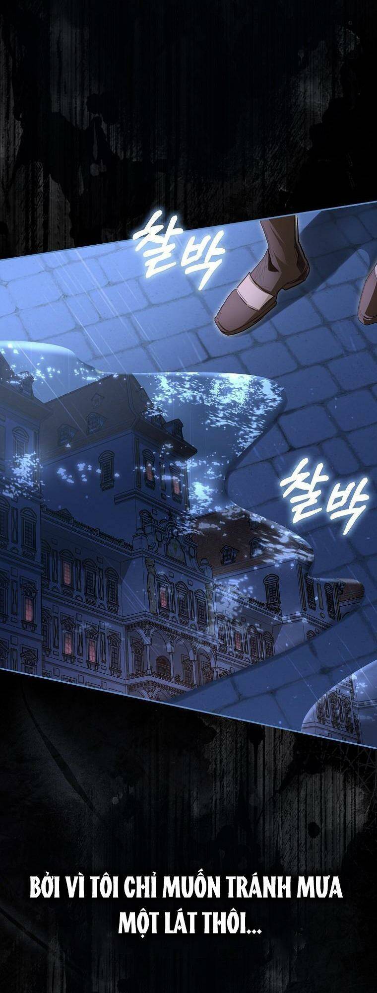 Bị Giam Cầm Với Nam Chính Trong Trò Chơi Kinh Dị Chapter 6 - 16