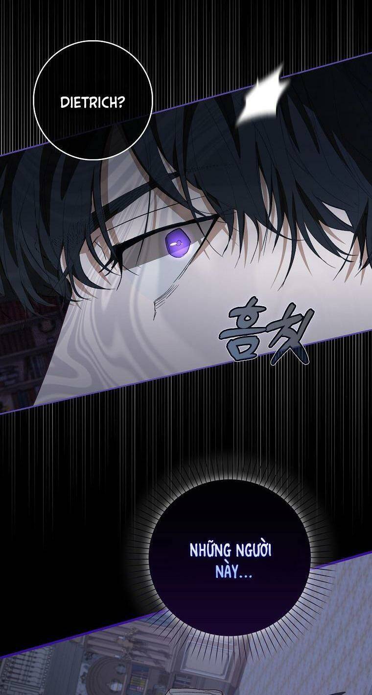 Bị Giam Cầm Với Nam Chính Trong Trò Chơi Kinh Dị Chapter 6 - 57