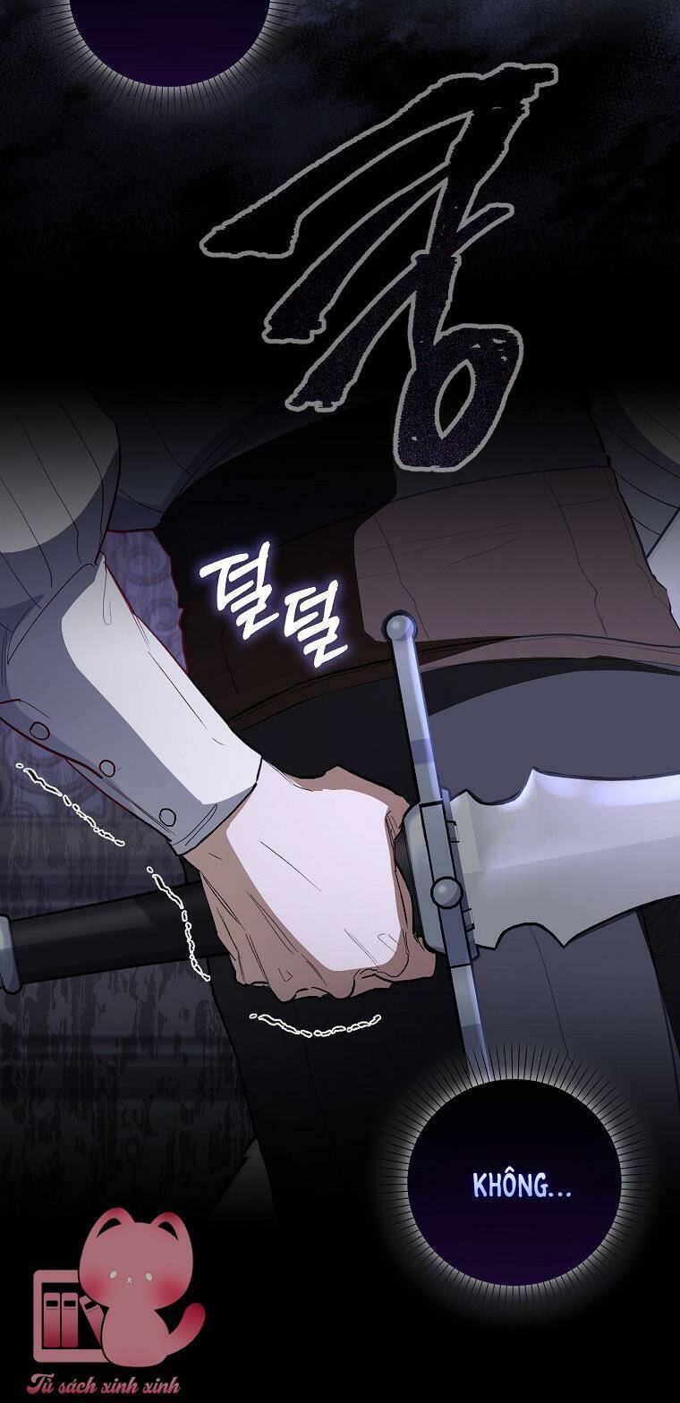 Bị Giam Cầm Với Nam Chính Trong Trò Chơi Kinh Dị Chapter 6 - 64