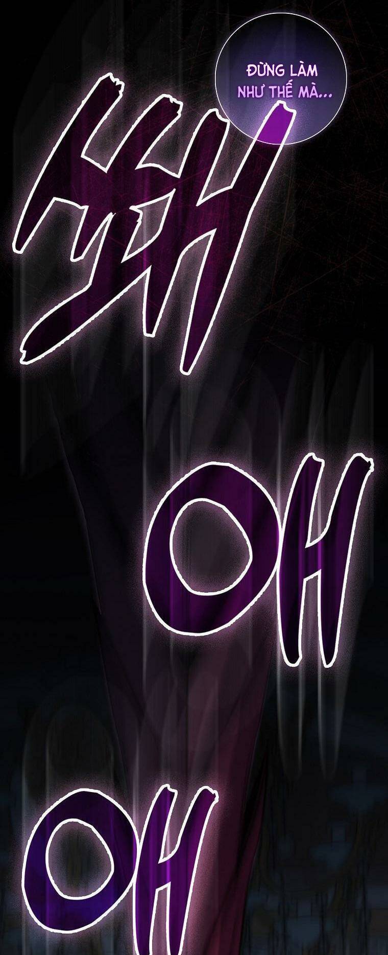 Bị Giam Cầm Với Nam Chính Trong Trò Chơi Kinh Dị Chapter 6 - 69
