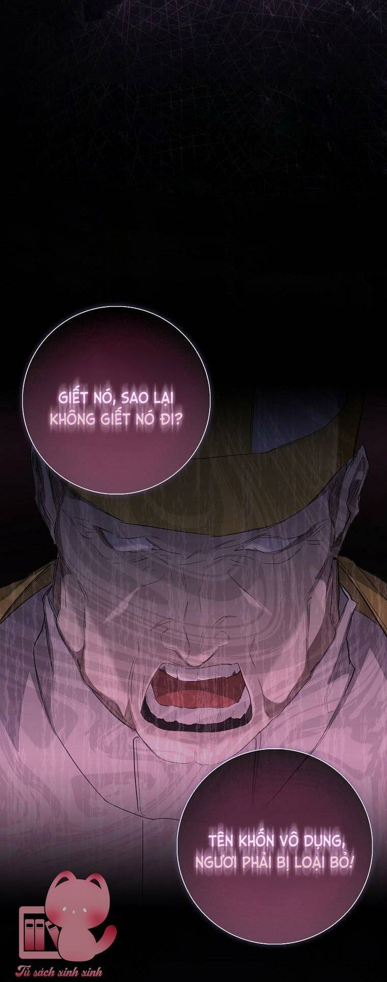 Bị Giam Cầm Với Nam Chính Trong Trò Chơi Kinh Dị Chapter 7 - 2