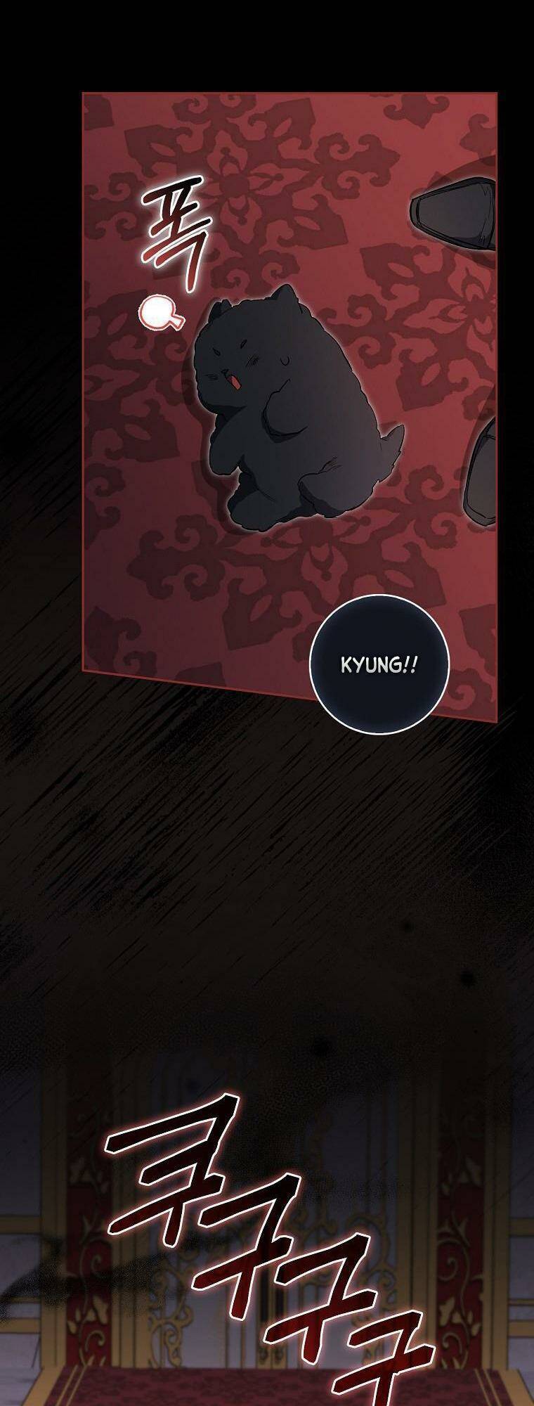Bị Giam Cầm Với Nam Chính Trong Trò Chơi Kinh Dị Chapter 8 - 73
