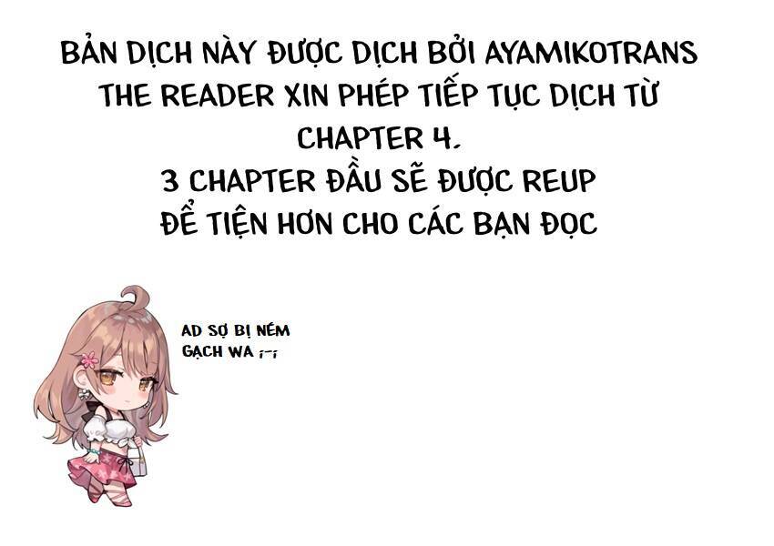 Noa-senpai wa Tomodachi. Chapter 2 - 1