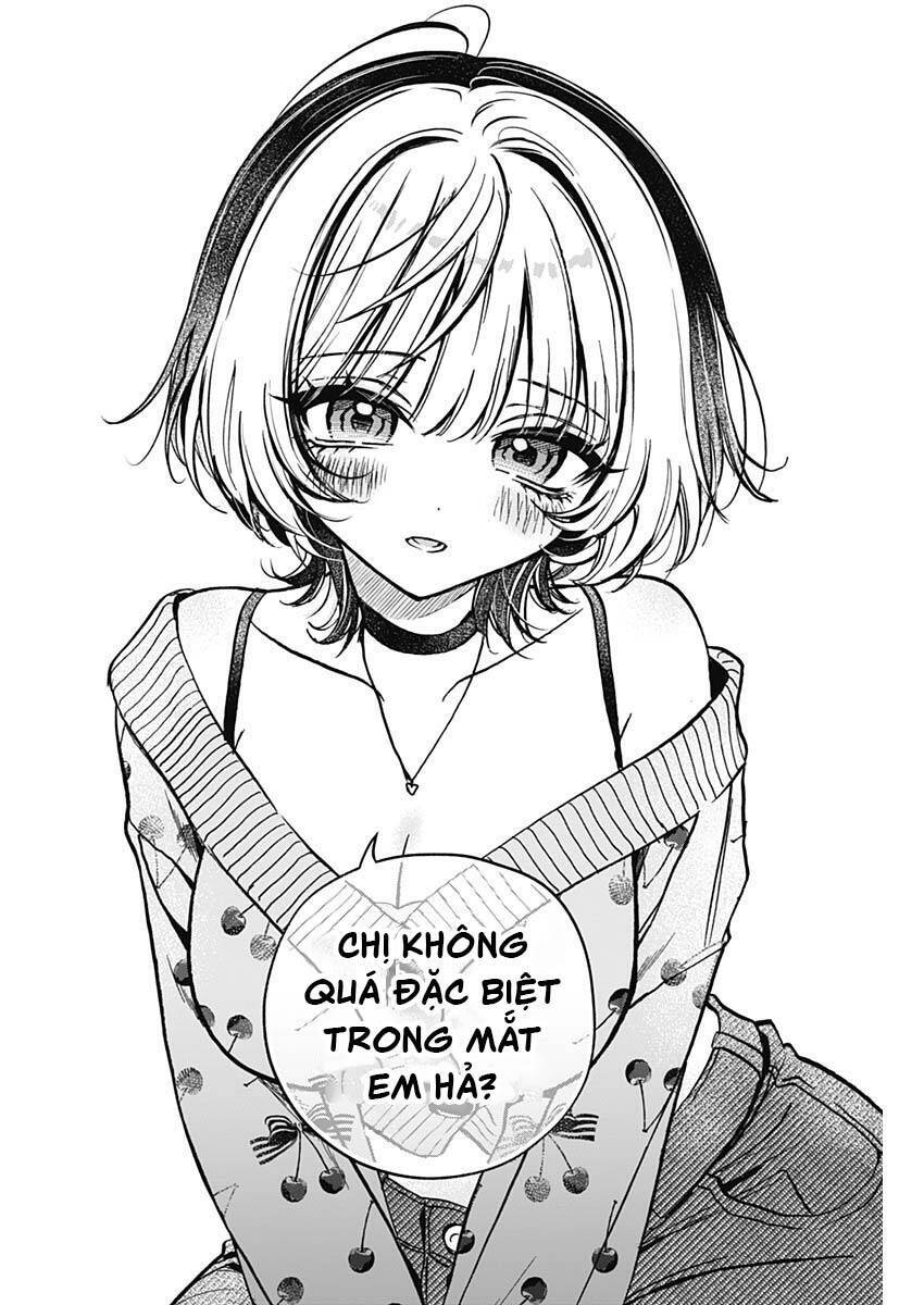 Noa-senpai wa Tomodachi. Chapter 2 - 23