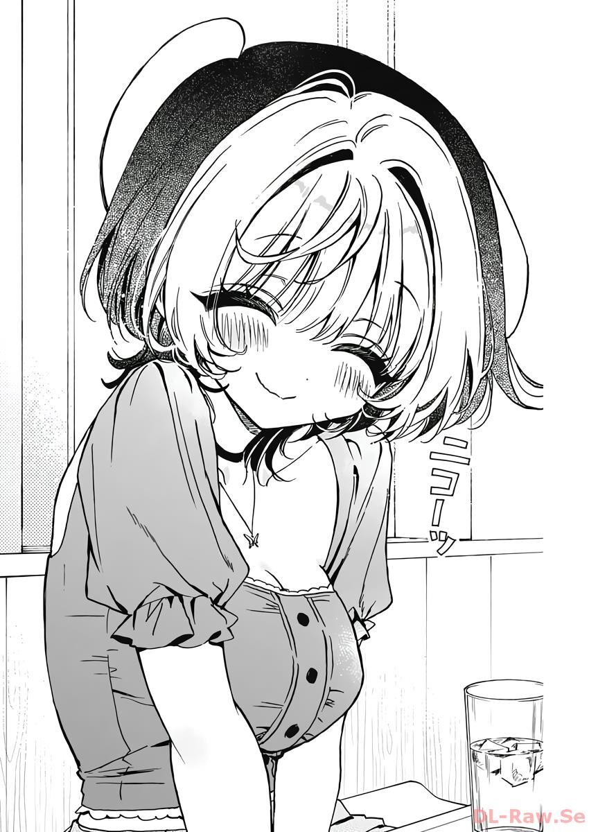 Noa-senpai wa Tomodachi. Chapter 23 - 18