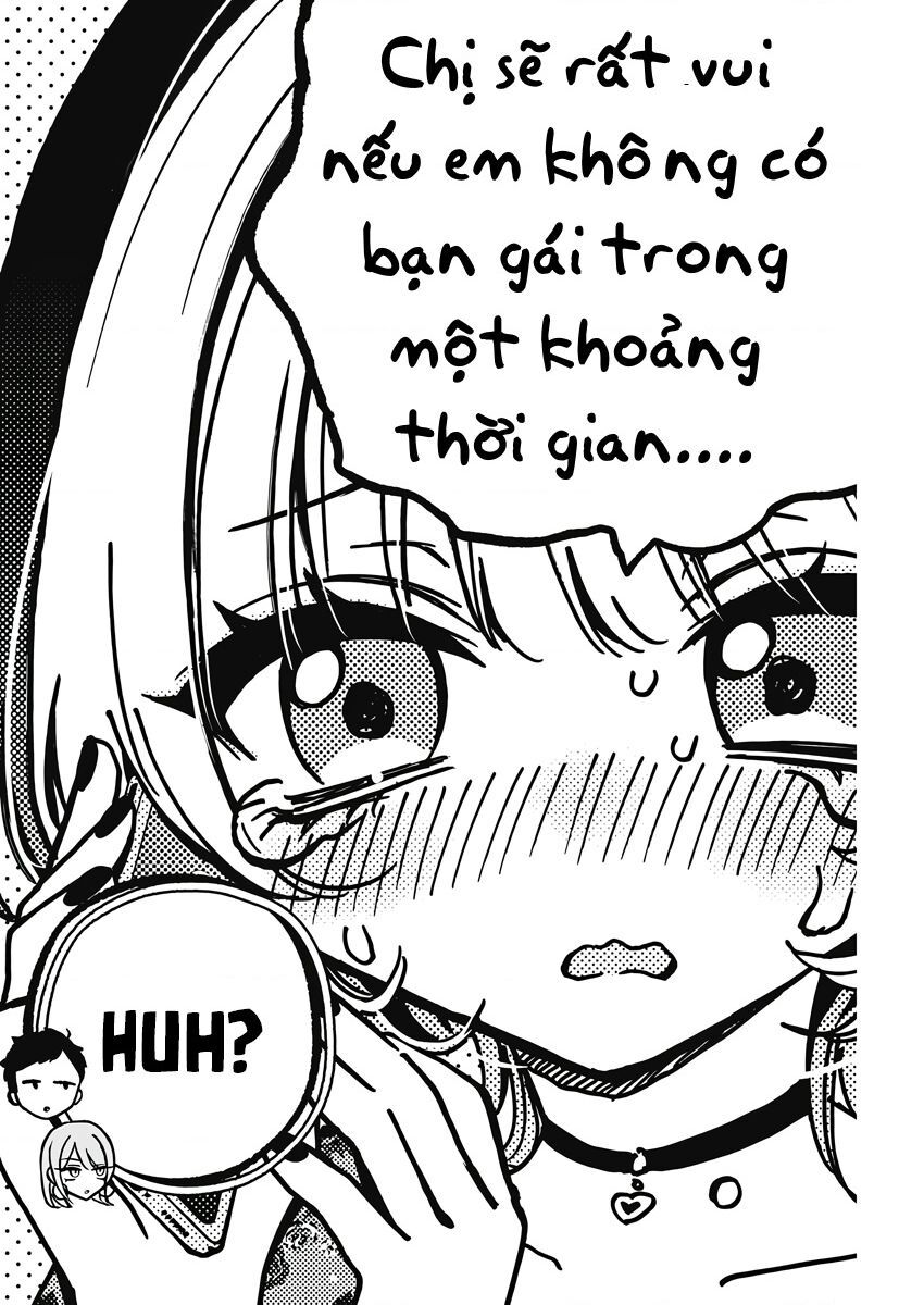 Noa-senpai wa Tomodachi. Chapter 28 - 16