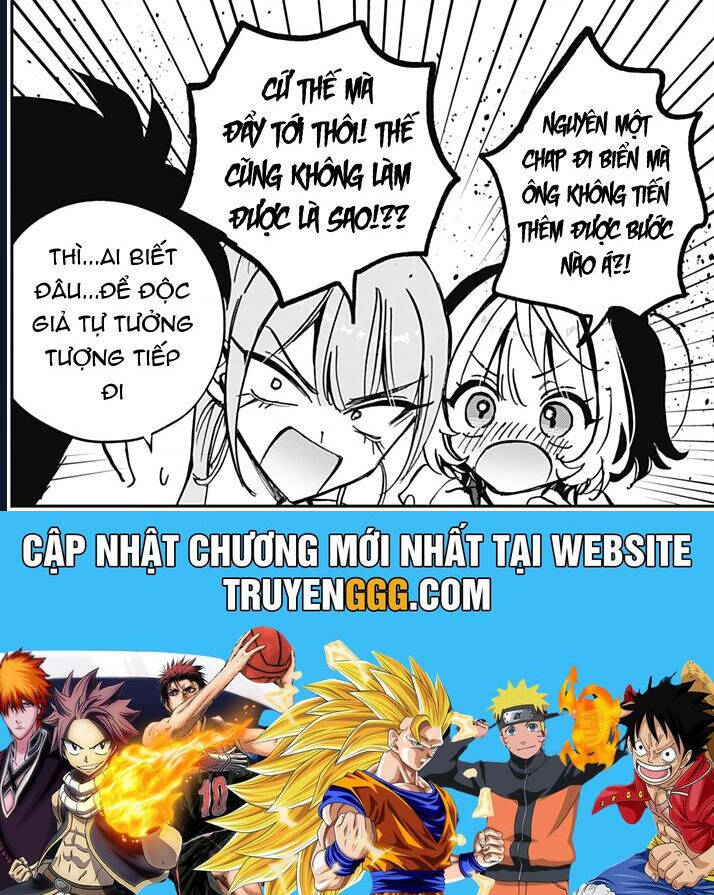 Noa-senpai wa Tomodachi. Chapter 34 - 23