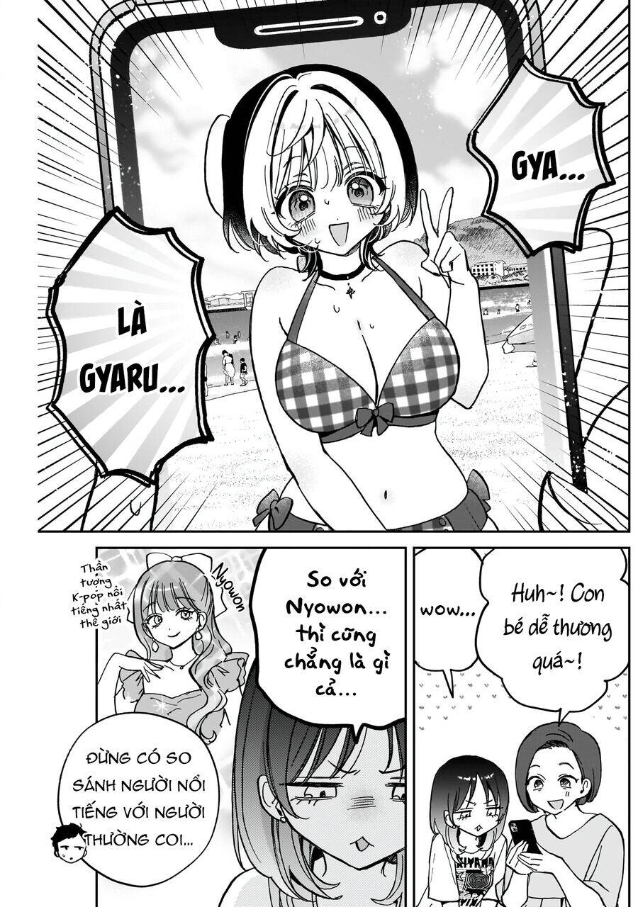 Noa-senpai wa Tomodachi. Chapter 37 - 12
