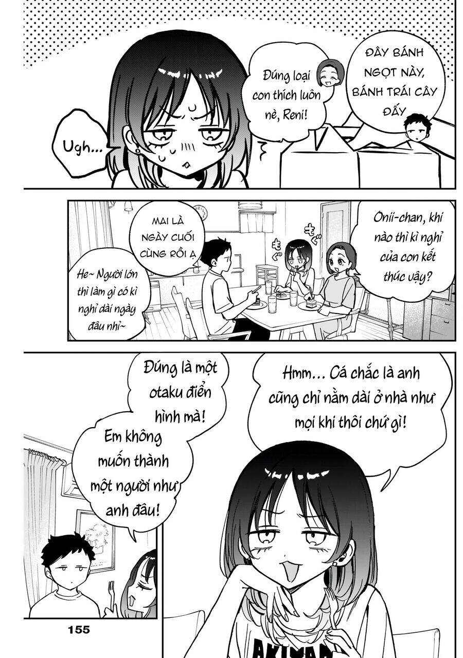 Noa-senpai wa Tomodachi. Chapter 37 - 6