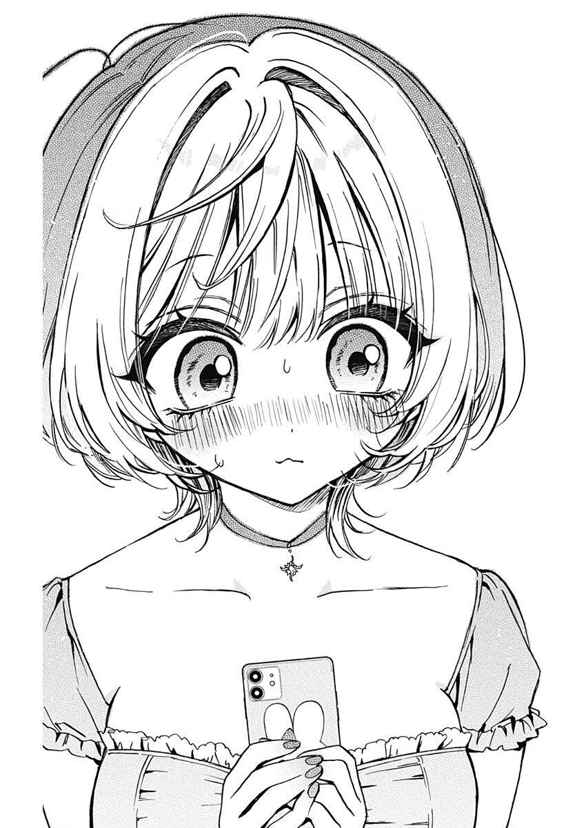 Noa-senpai wa Tomodachi. Chapter 31 - 19
