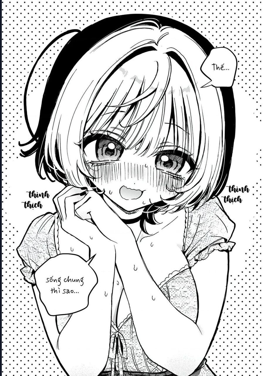 Noa-senpai wa Tomodachi. Chapter 42 - 13
