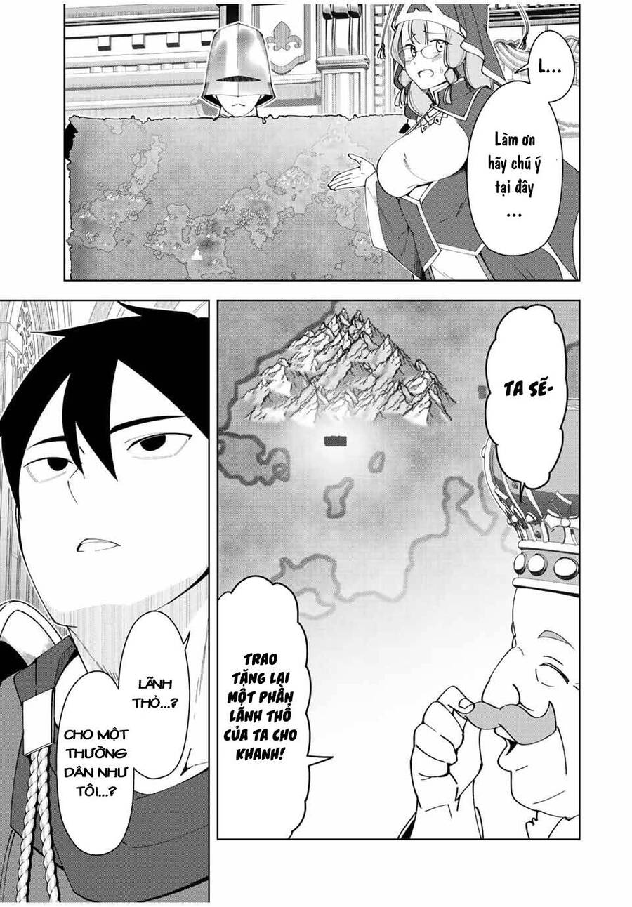 Yuusha To Yobareta Nochi Ni: Soshite Musou Otoko Wa Kazoku Wo Tsukuru Chapter 1 - 17