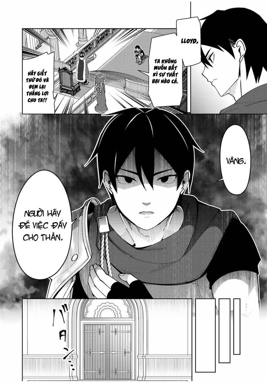 Yuusha To Yobareta Nochi Ni: Soshite Musou Otoko Wa Kazoku Wo Tsukuru Chapter 1 - 20