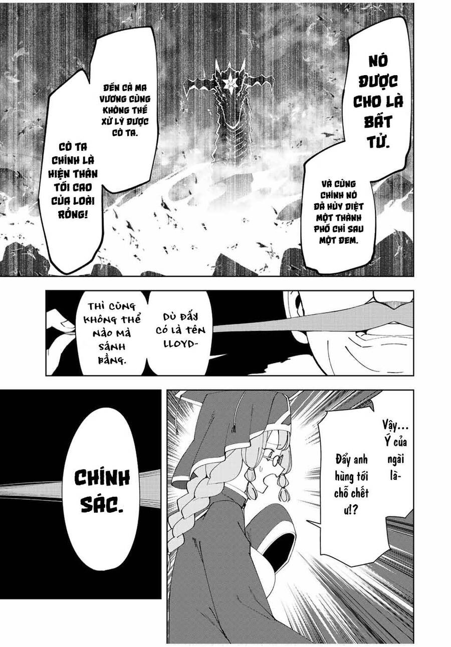 Yuusha To Yobareta Nochi Ni: Soshite Musou Otoko Wa Kazoku Wo Tsukuru Chapter 1 - 23