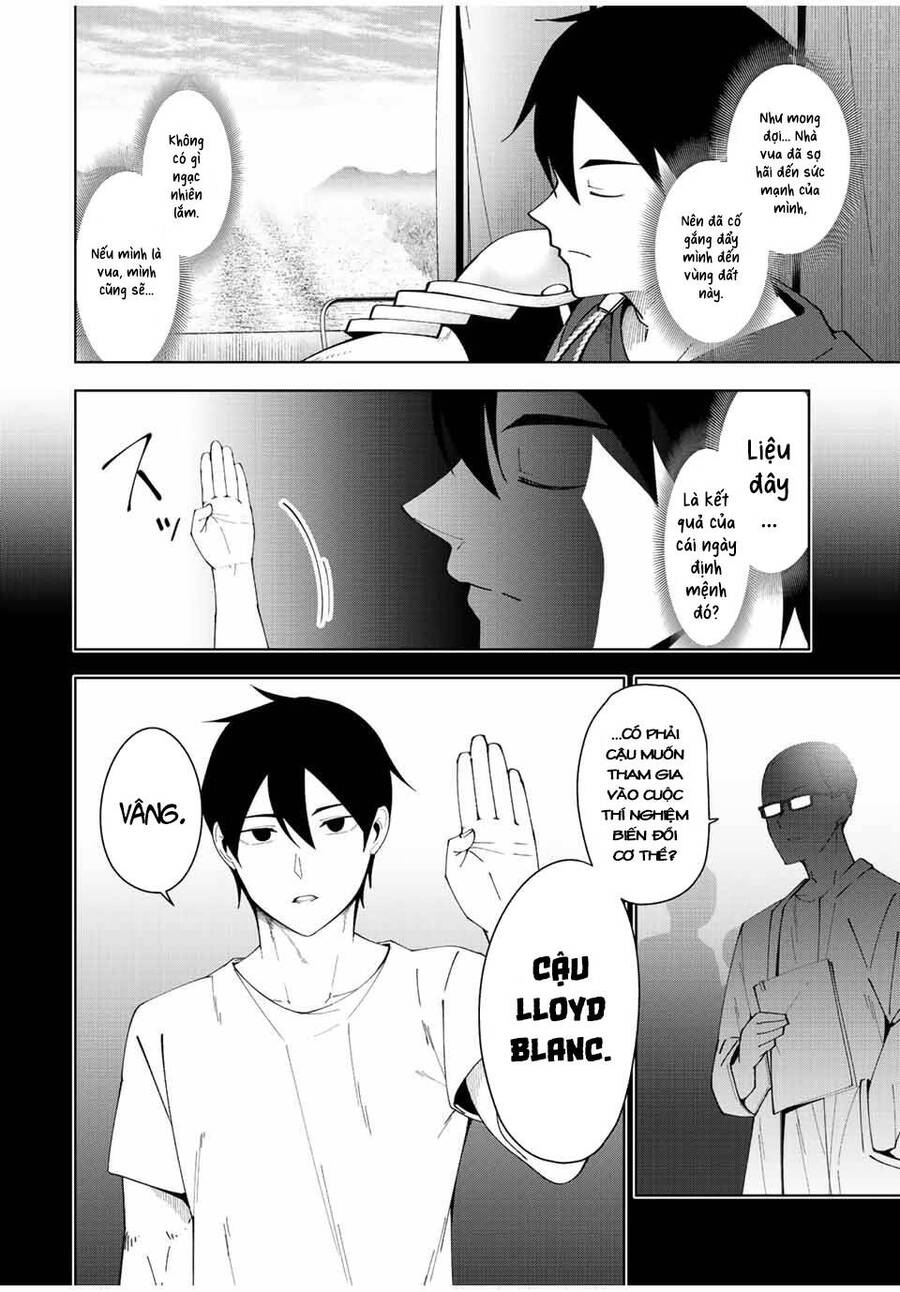 Yuusha To Yobareta Nochi Ni: Soshite Musou Otoko Wa Kazoku Wo Tsukuru Chapter 1 - 28
