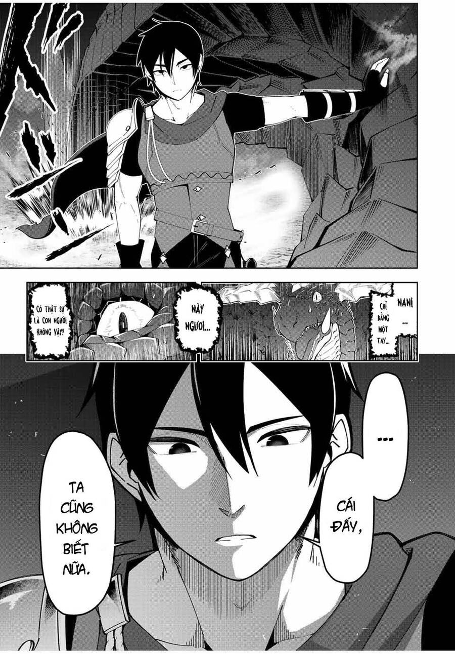 Yuusha To Yobareta Nochi Ni: Soshite Musou Otoko Wa Kazoku Wo Tsukuru Chapter 1 - 45
