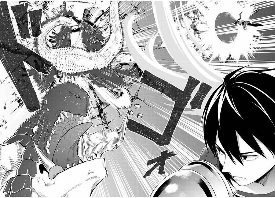 Yuusha To Yobareta Nochi Ni: Soshite Musou Otoko Wa Kazoku Wo Tsukuru Chapter 1 - 48